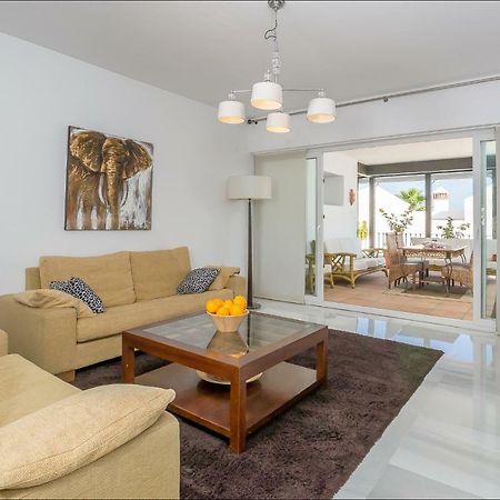 Torremolinos Apartment エクステリア 写真