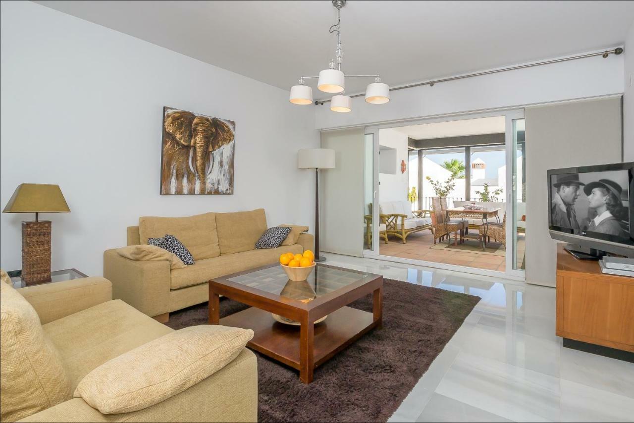 Torremolinos Apartment エクステリア 写真