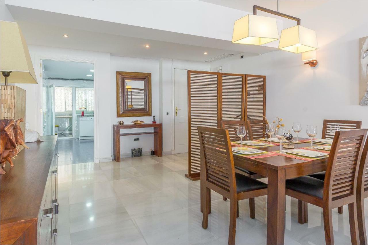 Torremolinos Apartment エクステリア 写真