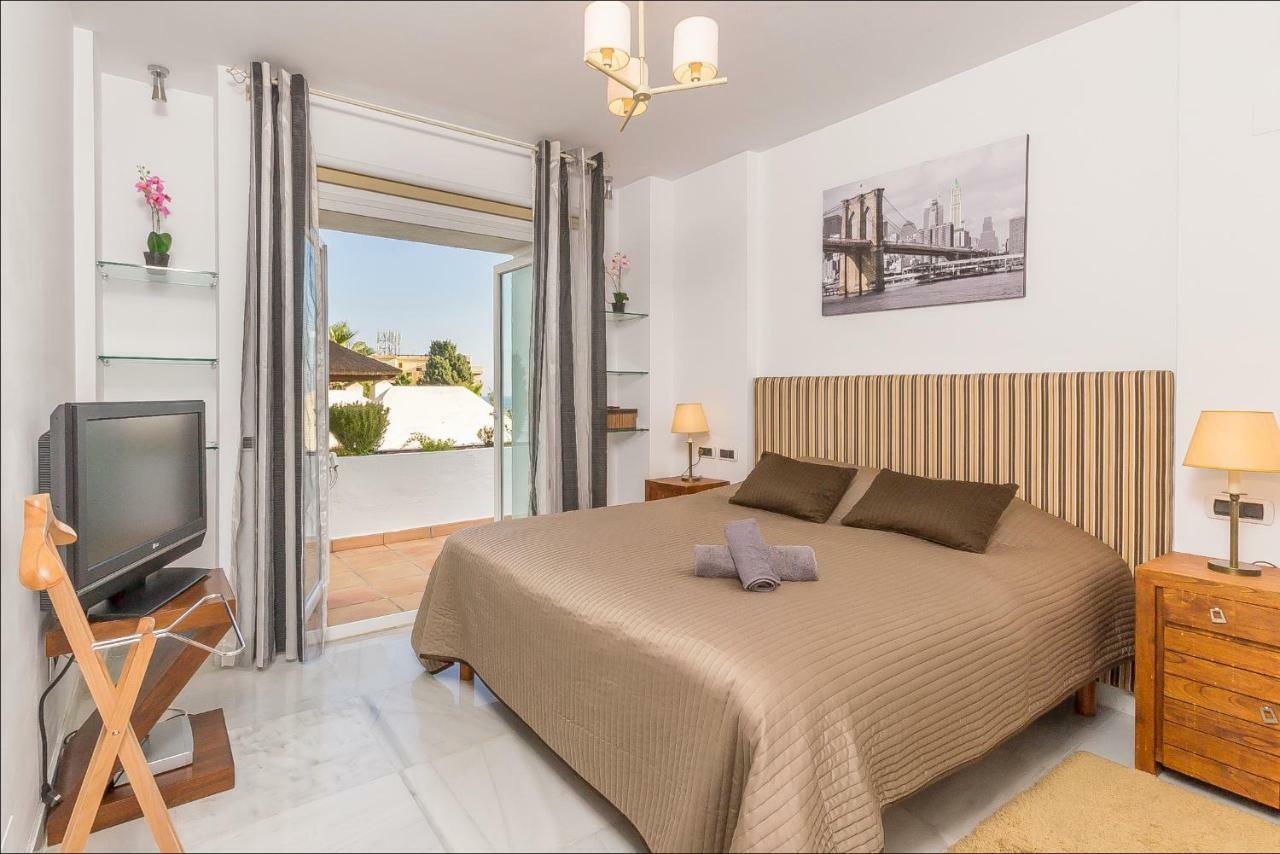 Torremolinos Apartment エクステリア 写真