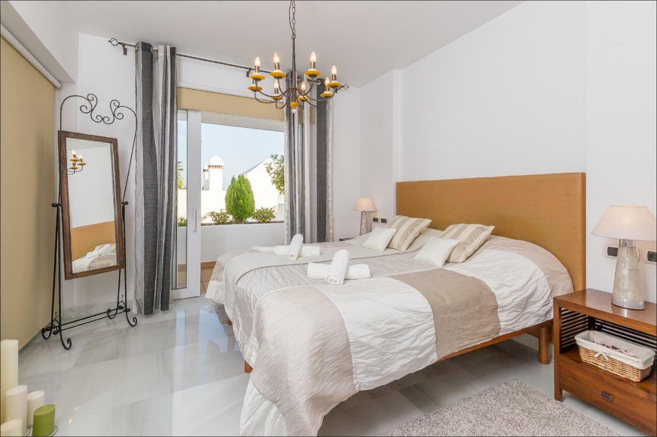 Torremolinos Apartment エクステリア 写真