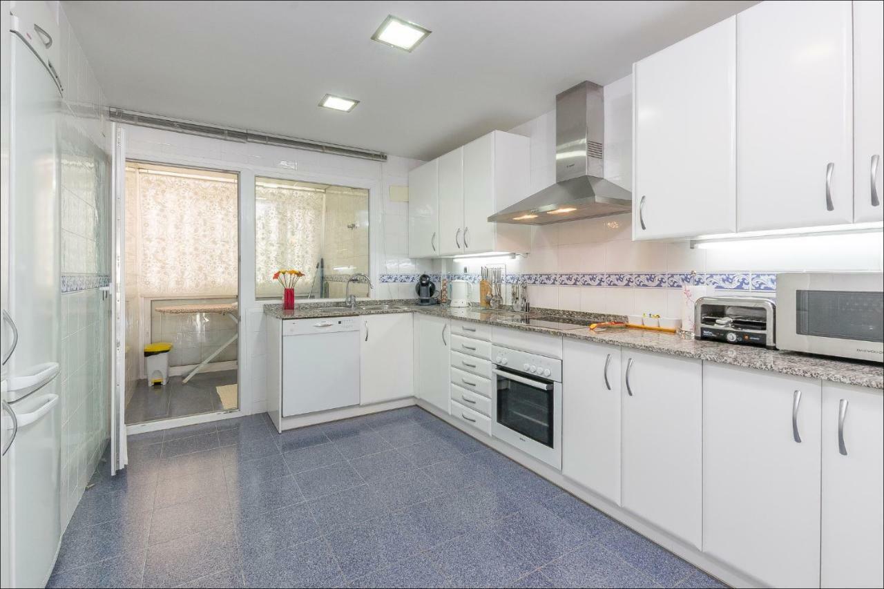 Torremolinos Apartment エクステリア 写真