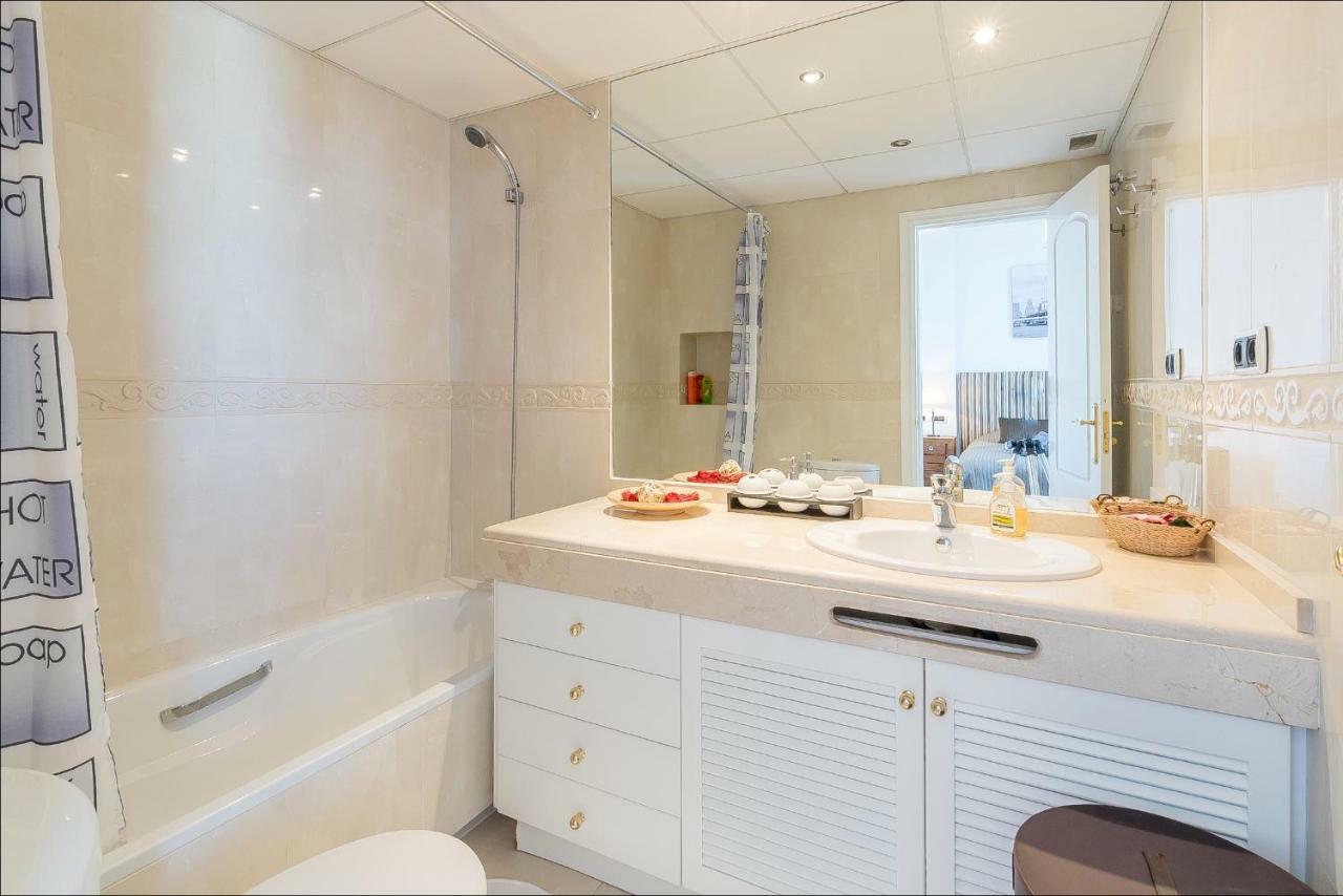 Torremolinos Apartment エクステリア 写真