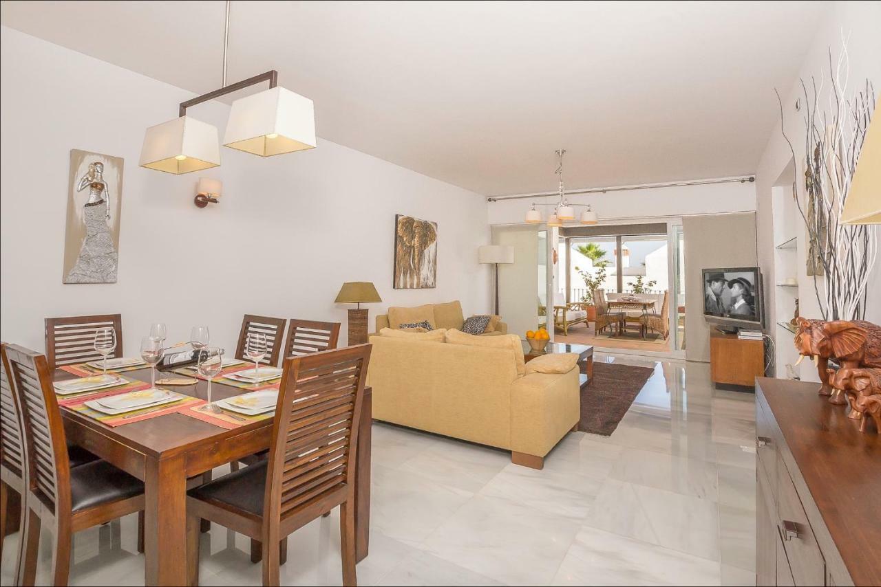 Torremolinos Apartment エクステリア 写真