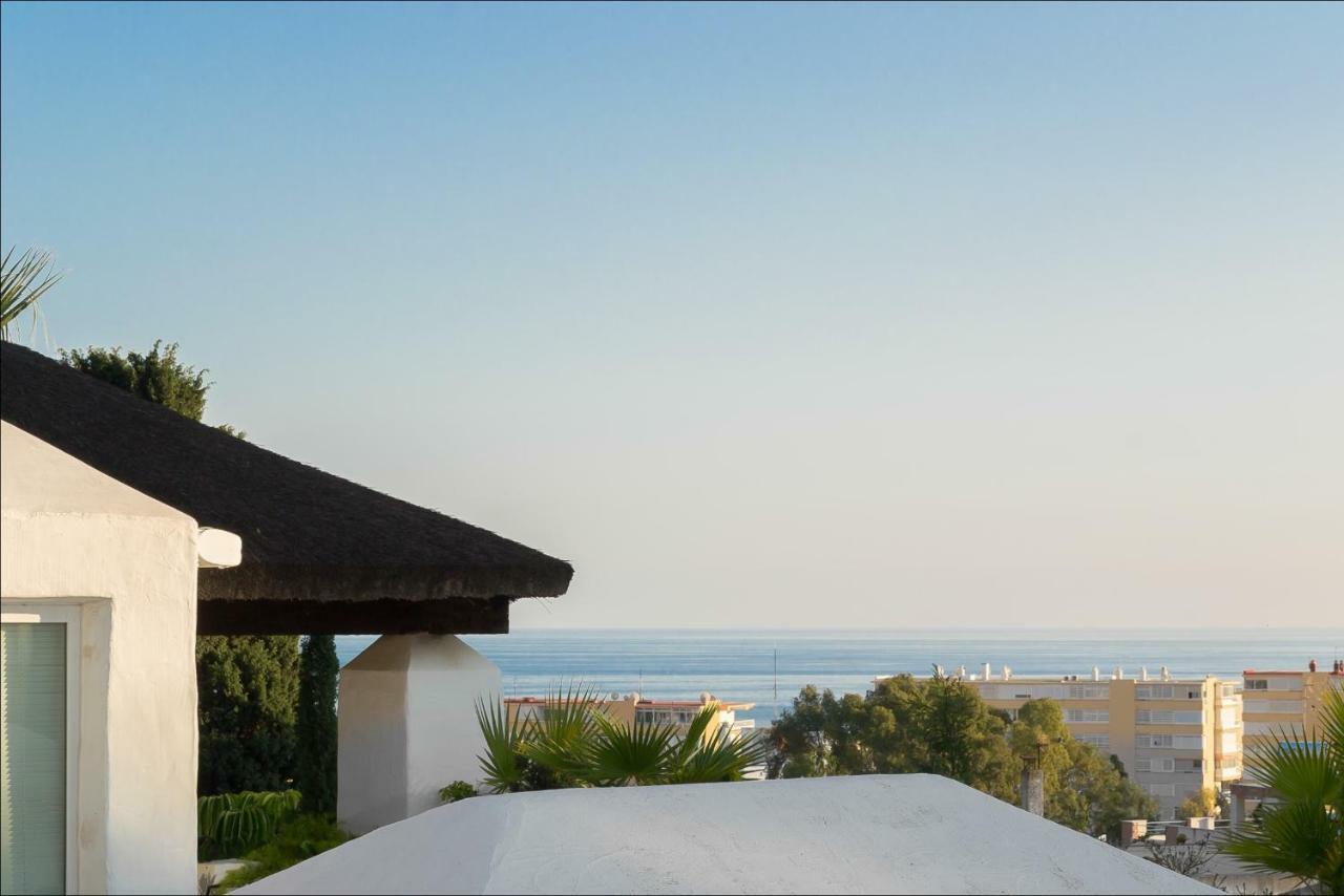 Torremolinos Apartment エクステリア 写真